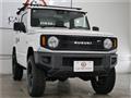2020 Suzuki Jimny