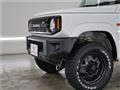 2020 Suzuki Jimny