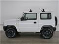 2020 Suzuki Jimny