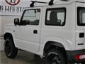 2020 Suzuki Jimny
