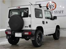 2020 Suzuki Jimny