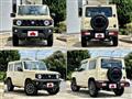 2019 Suzuki Jimny
