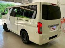 2015 Nissan NV350 Caravan