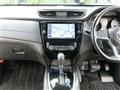 2019 Nissan X-Trail