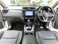 2019 Nissan X-Trail