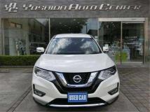 2019 Nissan X-Trail