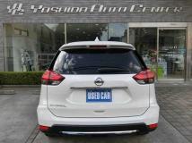 2019 Nissan X-Trail