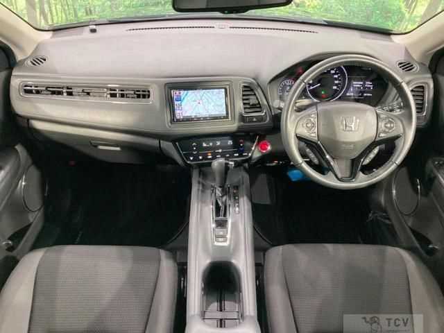 2019 Honda VEZEL