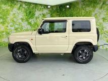 2019 Suzuki Jimny