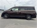 2019 Nissan Elgrand