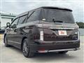 2019 Nissan Elgrand