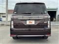 2019 Nissan Elgrand