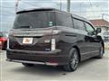 2019 Nissan Elgrand