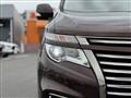 2019 Nissan Elgrand
