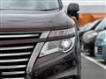 2019 Nissan Elgrand