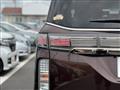 2019 Nissan Elgrand