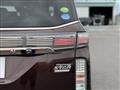 2019 Nissan Elgrand