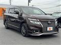 2019 Nissan Elgrand