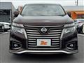 2019 Nissan Elgrand