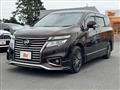 2019 Nissan Elgrand