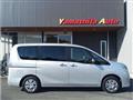 2016 Nissan Serena