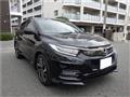 2018 Honda VEZEL