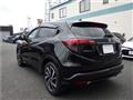 2018 Honda VEZEL