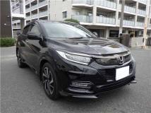 2018 Honda VEZEL