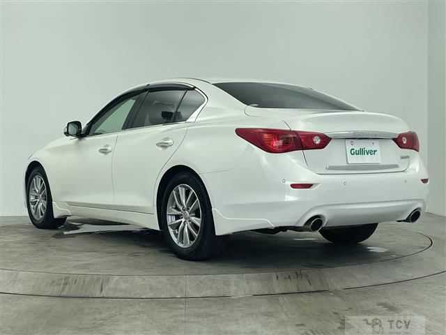 2014 Nissan Skyline