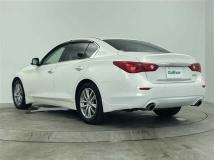 2014 Nissan Skyline