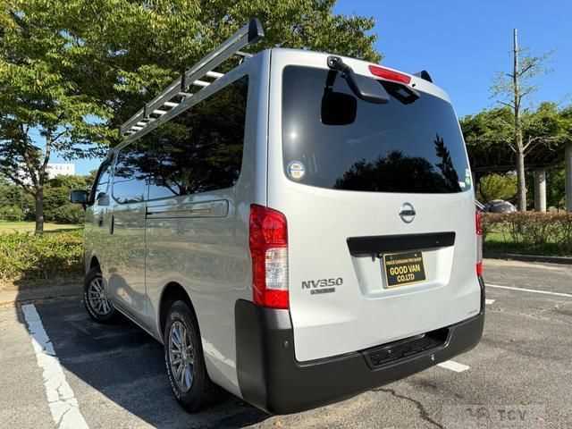 2018 Nissan NV350 Caravan