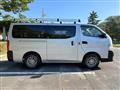 2018 Nissan NV350 Caravan