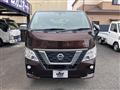 2020 Nissan NV350 Caravan