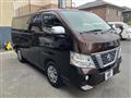 2020 Nissan NV350 Caravan