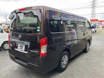 2020 Nissan NV350 Caravan
