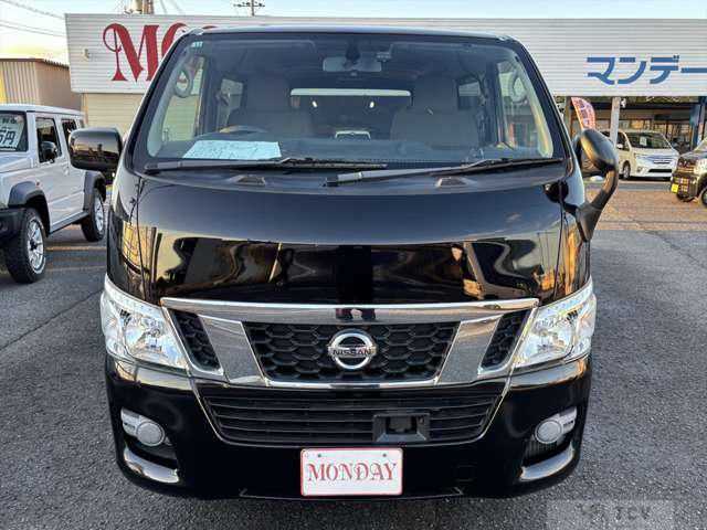 2016 Nissan NV350 Caravan
