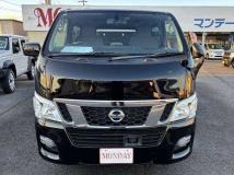 2016 Nissan NV350 Caravan