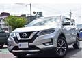 2019 Nissan X-Trail