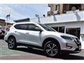 2019 Nissan X-Trail