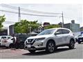 2019 Nissan X-Trail