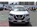 2019 Nissan X-Trail