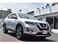 2019 Nissan X-Trail