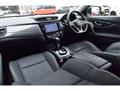 2019 Nissan X-Trail