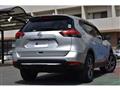 2019 Nissan X-Trail