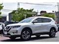2019 Nissan X-Trail