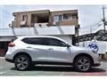 2019 Nissan X-Trail