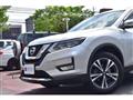 2019 Nissan X-Trail