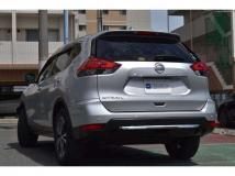 2019 Nissan X-Trail