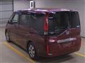 2016 Honda Step WGN