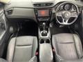2019 Nissan X-Trail